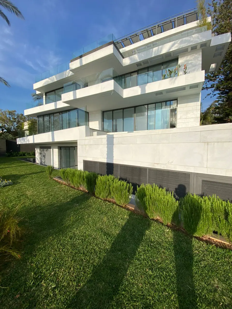 Beirutstructure - Structural engineering firm based in Beirut, Lebanon