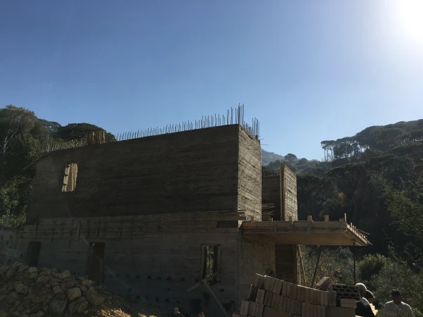 Mountain Valley Chalet